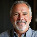 Profilbild eines zufriedenen Mannes